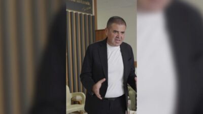 Mezitli Belediyesi, Avrupa Hareketlilik Haftası etkinlikleri kapsamında çocuklar ile büyükleri