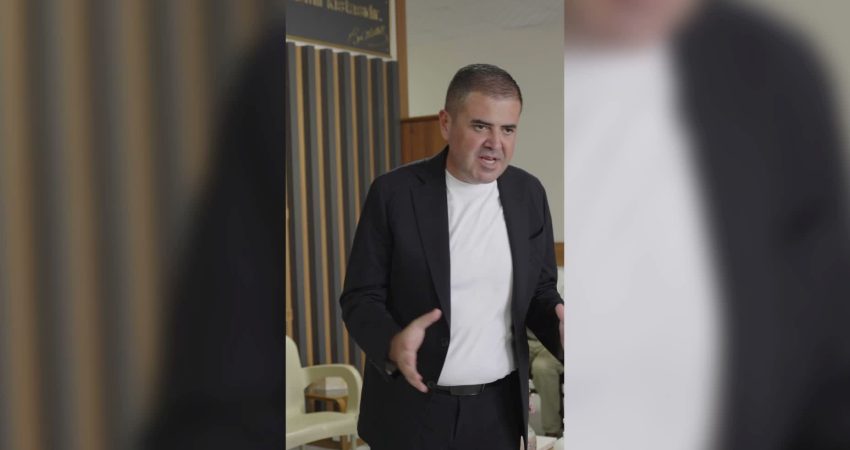 Mezitli Belediyesi, Avrupa Hareketlilik Haftası etkinlikleri kapsamında çocuklar ile büyükleri