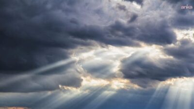 Meteoroloji Genel Müdürlüğü'nün (MGM) son hava tahminlerine göre, bugün yurdun