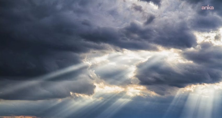 Meteoroloji Genel Müdürlüğü'nün (MGM) son hava tahminlerine göre, bugün yurdun