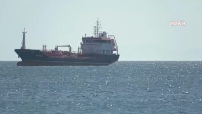 Milli Savunma Bakanlığı (MSB), Deniz Kuvvetleri'ne ait TCG Akın kurtarma