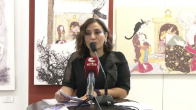 "Mitler, Düşler, Masallar: Kardeşliğin Sonsuz Şimdiki Zamanı" projesi, 19-26 Eylül