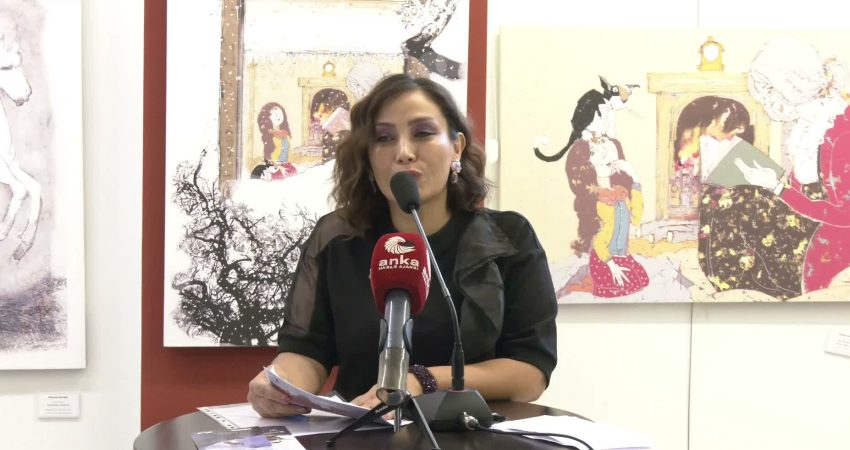 "Mitler, Düşler, Masallar: Kardeşliğin Sonsuz Şimdiki Zamanı" projesi, 19-26 Eylül