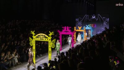 Dünya moda endüstrisinin nabzı eylül ayı sonunda Moskova’da atacak. Bu