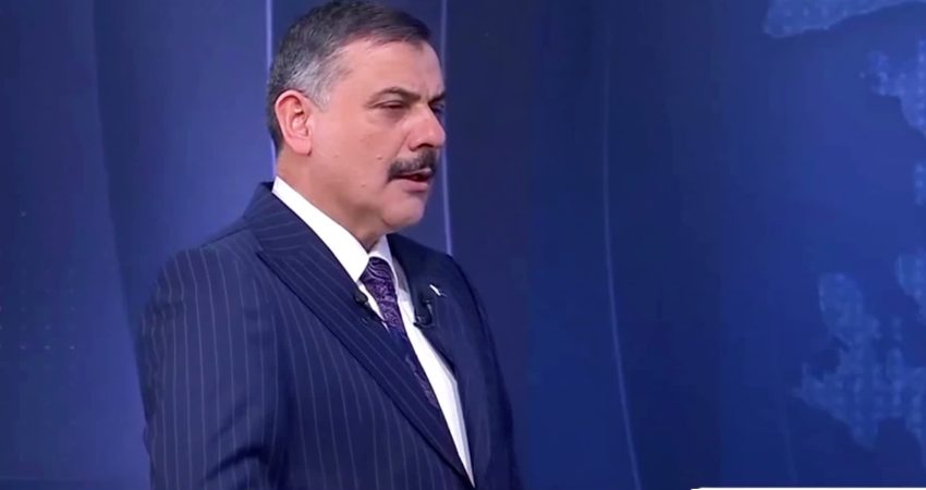 İçişleri Bakanlığı verilerine göre, 2026’nın ilk 8 ayında 9 milyon