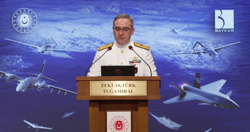 MSB: “SDG mensubu yabancı unsurların Suriye’den ayrılacağı ve bir kısmının Türkiye’ye geleceği iddiası gerçeği yansıtmıyor” Milli Savunma Bakanlığı, Suriye Demokratik Güçleri'nin (SDG) fesih sürecinin Suriye'nin