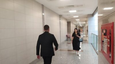 Eski AK Parti MKYK üyesi ve avukat Mücahit Birinci, İBB