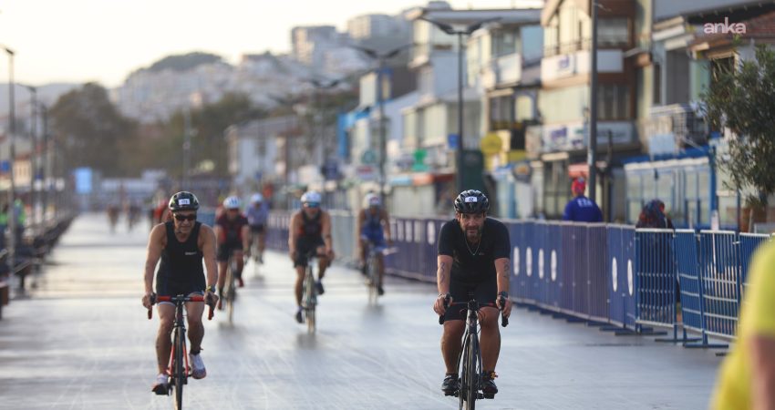 Mudanya, Türkiye Triatlon Kupası Finali’ne ev sahipliği yapacak Mudanya, 19-20 Eylül günlerinde Türkiye Triatlon Kupası Finali’ne ev sahipliği