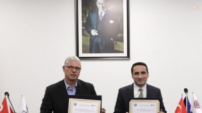 Mudanya Belediyesi ile İstanbul Enerji AŞ arasında “Sürdürülebilir Enerji ve