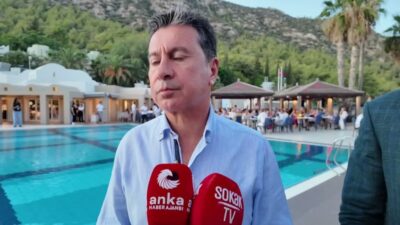 Muğla Büyükşehir Belediye Başkanı Ahmet Aras, 14-18 Ekim’de düzenlenecek Bodrum