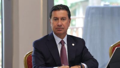 Muğla Büyükşehir Belediye Başkanı ve UCLG-MEWA Kültür ve Turizm Komitesi