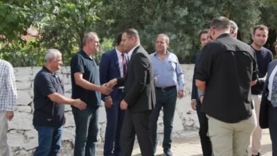 Muğla Büyükşehir Belediyesi’nin teknik, lojistik ve sanatsal destek verdiği 12.