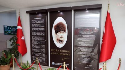 Muğla Büyükşehir Belediyesi’nin 2024’ten bu yana okullara yönelik gerçekleştirdiği çalışma