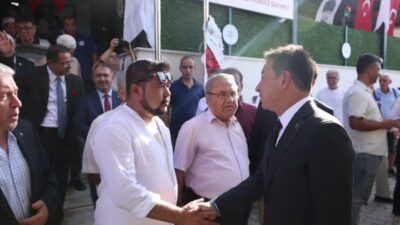 Muğla Büyükşehir Belediyesi, çocukların nitelikli okul öncesi eğitim hizmetlerine erişimini