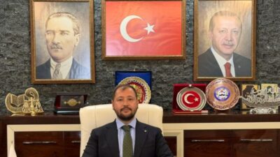 AK Parti Muğla İl Başkanı Cengizhan Güngör, kamuoyunda tepkilere neden