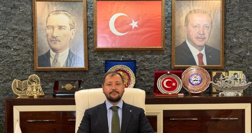 AK Parti Muğla İl Başkanı Cengizhan Güngör, kamuoyunda tepkilere neden