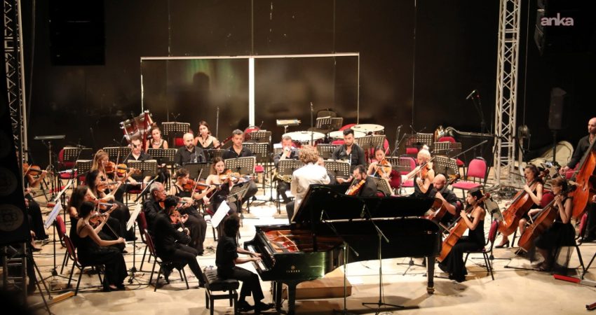 Muğla’da “7. İdil Biret Festivali” için geri sayım başladı Muğla Büyükşehir Belediyesi tarafından dünyaca ünlü piyanist İdil Biret adına