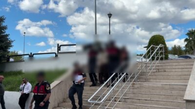 Muğla’nın Menteşe ilçesinde aile hekiminin dün mesai çıkışı darbedilmesine ilişkin