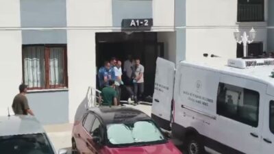 Muğla’nın Menteşe ilçesinde Mehmet Akkaya (30) ve Berfin Zelal Kaya