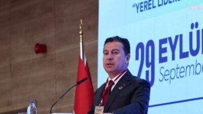 Muğla Büyükşehir Belediyesi tarafından düzenlenen Akdeniz İklim Zirvesi’nin ardından “COP31’e