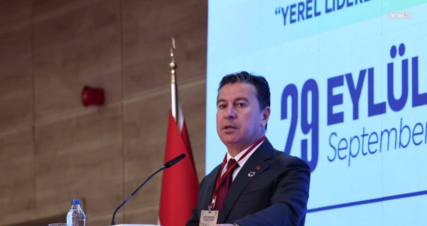Muğla’da “COP31’e Doğru Yerel İklim Eylemi” konuşuldu… Ahmet Aras: “Akdeniz’i daha dirençli hale getirebilmek için güçlü bir iş birliğine ihtiyacımız var” Muğla Büyükşehir Belediyesi tarafından düzenlenen Akdeniz İklim Zirvesi’nin ardından “COP31’e