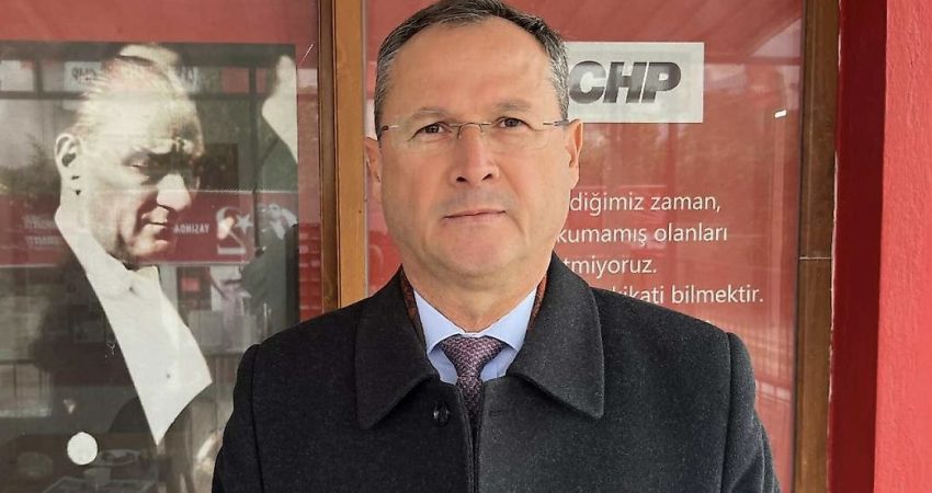 Muğla’da meclis üyesi CHP’den ihraç edildi CHP Muğla İl Başkanlığı, Fethiye Belediyesi heyetiyle Çin’e giden CHP’li