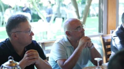 Muğla Büyükşehir Belediyesi, mahallelerin ihtiyaçlarını doğrudan muhtarlardan dinlemek amacıyla düzenlediği