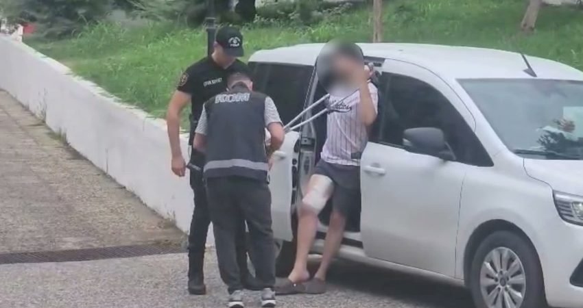 Muğla’da “Sokaklar Güvende” operasyonu: 20 şüpheli adliyede Muğla’da yeni nesil suç örgütleri ve illegal yapılanmalara yönelik düzenlenen