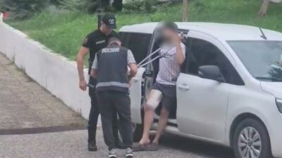 Muğla’da yeni nesil suç örgütleri ve illegal yapılanmalara yönelik düzenlenen