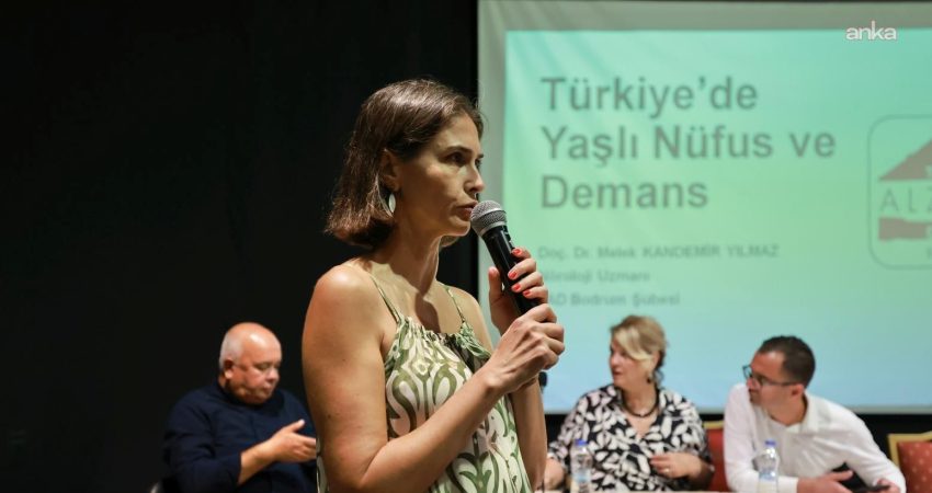 Muğla Büyükşehir Belediye Başkanı Ahmet Aras ve Bodrum Belediye Başkanı
