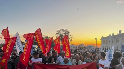 TMMOB İstanbul İl Koordinasyon Kurulu, 19 Eylül Mühendis, Mimar ve