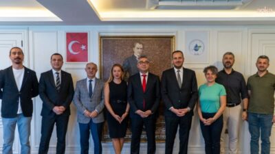 Muğla Planlama Ajansı (MUPA) ile Muğla Sıtkı Koçman Üniversitesi Muğla