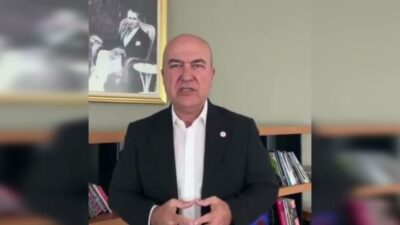 YENİ Parti İzmir Milletvekili Murat Bakan, okul saldırıları konusunda İçişleri