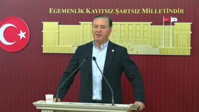YENİ Parti Grup Başkanvekili Murat Emir, sermaye piyasalarında yaşanan süreci bir