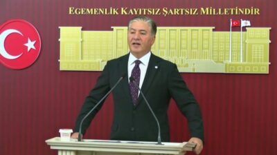 YENİ Parti Grup Başkanvekili Murat Emir, fon krizinin yaşanacağının aylar