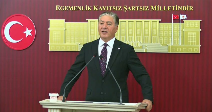 YENİ Parti Grup Başkanvekili Murat Emir, fon krizinin yaşanacağının aylar