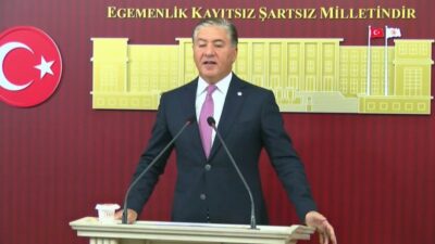 YENİ Parti Grup Başkanvekili Murat Emir,  iktidarın "fon krizine" müdahalede