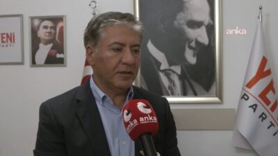 YENİ Parti Grup Başkanvekili Murat Emir, son dönemde hak örgütlerine,