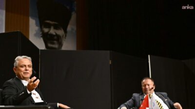Muratpaşa Belediye Başkanı Ümit Uysal, Kumluca’da katıldığı “Demokrasi Sohbetleri”nde, "Gerçekten