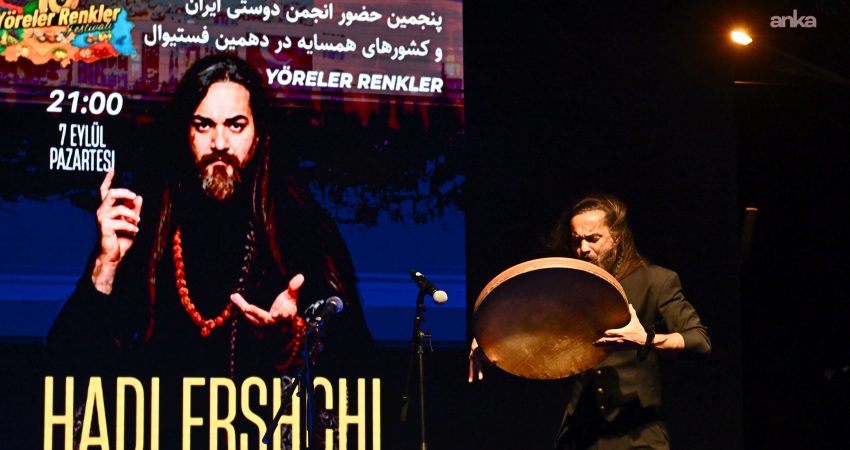 Muratpaşa Belediyesi’nin “Yöreler Renkler Festivali” kültürleri buluşturuyor Muratpaşa Belediyesi’nin Türkiye’nin dört bir yanından yöresel lezzetleri, halk danslarını