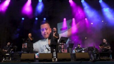Muratpaşa’da dokuz gün süren kültür buluşması sona erdi Muratpaşa Belediyesi’nin bu yıl 10’uncusunu düzenlediği Yöreler Renkler Festivali, dokuz