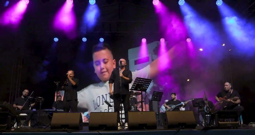 Muratpaşa’da dokuz gün süren kültür buluşması sona erdi Muratpaşa Belediyesi’nin bu yıl 10’uncusunu düzenlediği Yöreler Renkler Festivali, dokuz