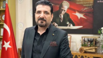 Muş Ticaret ve Sanayi Odası (TSO) Yönetim Kurulu Başkanı Erdal