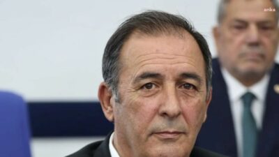 YENİ Parti Antalya Milletvekili Mustafa Erdem, Antalya Büyükşehir Belediye Başkanı Muhittin