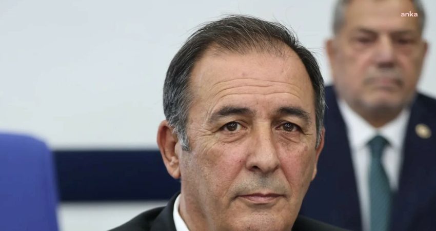 YENİ Parti Antalya Milletvekili Mustafa Erdem, Antalya Büyükşehir Belediye Başkanı Muhittin