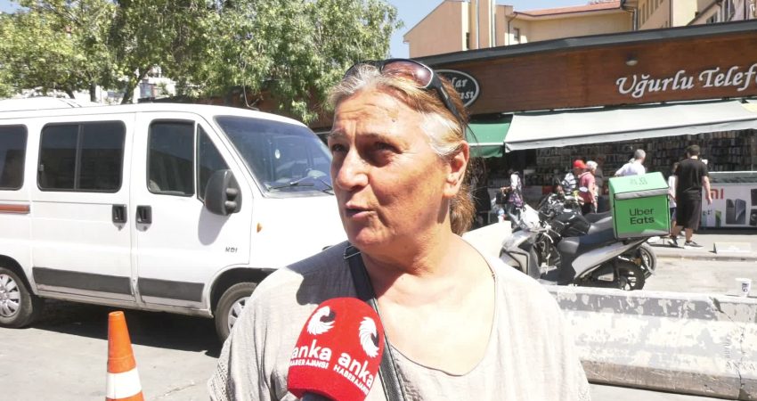  TÜİK’in Ağustos ayı verilerinde yıllık kira artışı yüzde 43,10, doğalgaz
