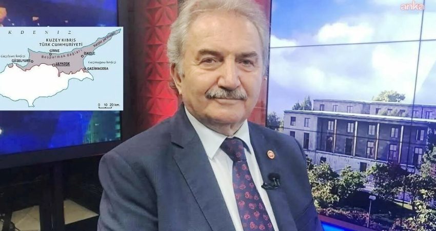 Namık Kemal Zeybek: “Gelir getiren köprüleri niye satıyorsun ey iktidar” ATA Parti Genel Başkanı Namık Kemal Zeybek, bazı köprü ve