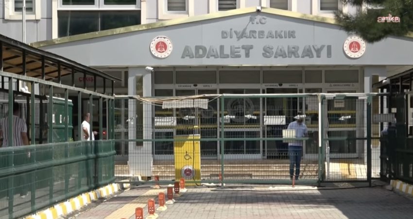 Diyarbakır Sulh Ceza Hakimliği’nce, Narin Güran davasında Yargıtay’ın kesinleşmiş yargı