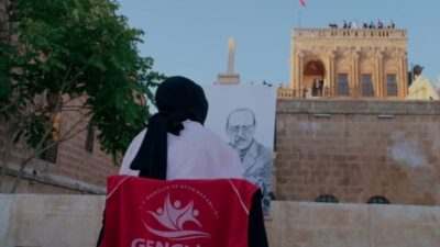 Halk ozanı Neşet Ertaş, vefatının yıl dönümü dolayısıyla Mardin’in Midyat