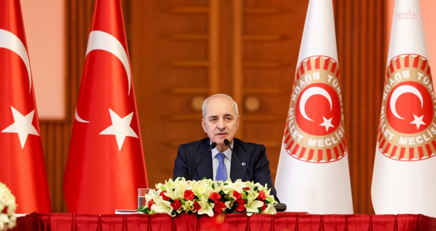 Numan Kurtulmuş, Preveze Deniz Zaferi’nin 488’inci yıl dönümü ve Deniz Kuvvetleri Günü’nü kutladı TBMM Başkanı Numan Kurtulmuş, Preveze Deniz Zaferi’nin 488'inci yıl dönümü
